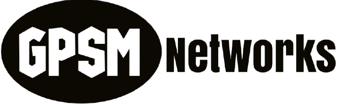 GPSM Networks logo