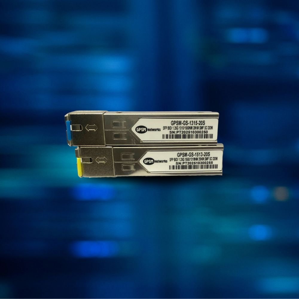 GPSM-GS-1315-20 SC