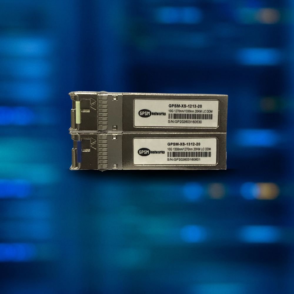 GPSM-XS-1312-20
