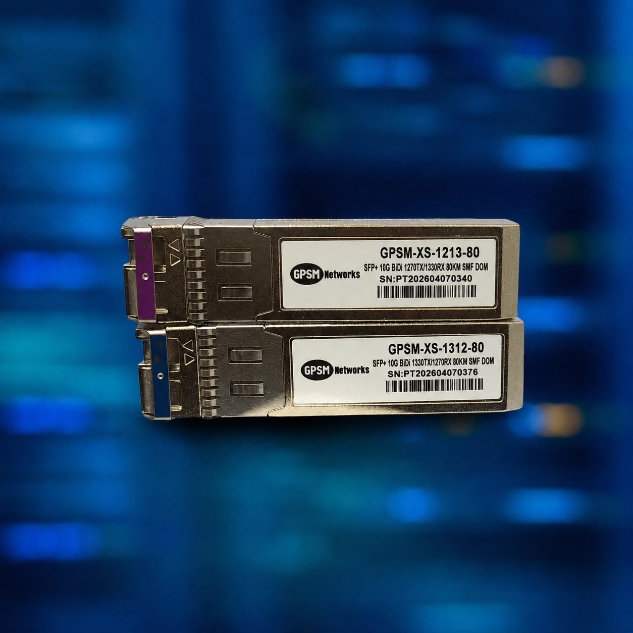 GPSM-XS-1312-80