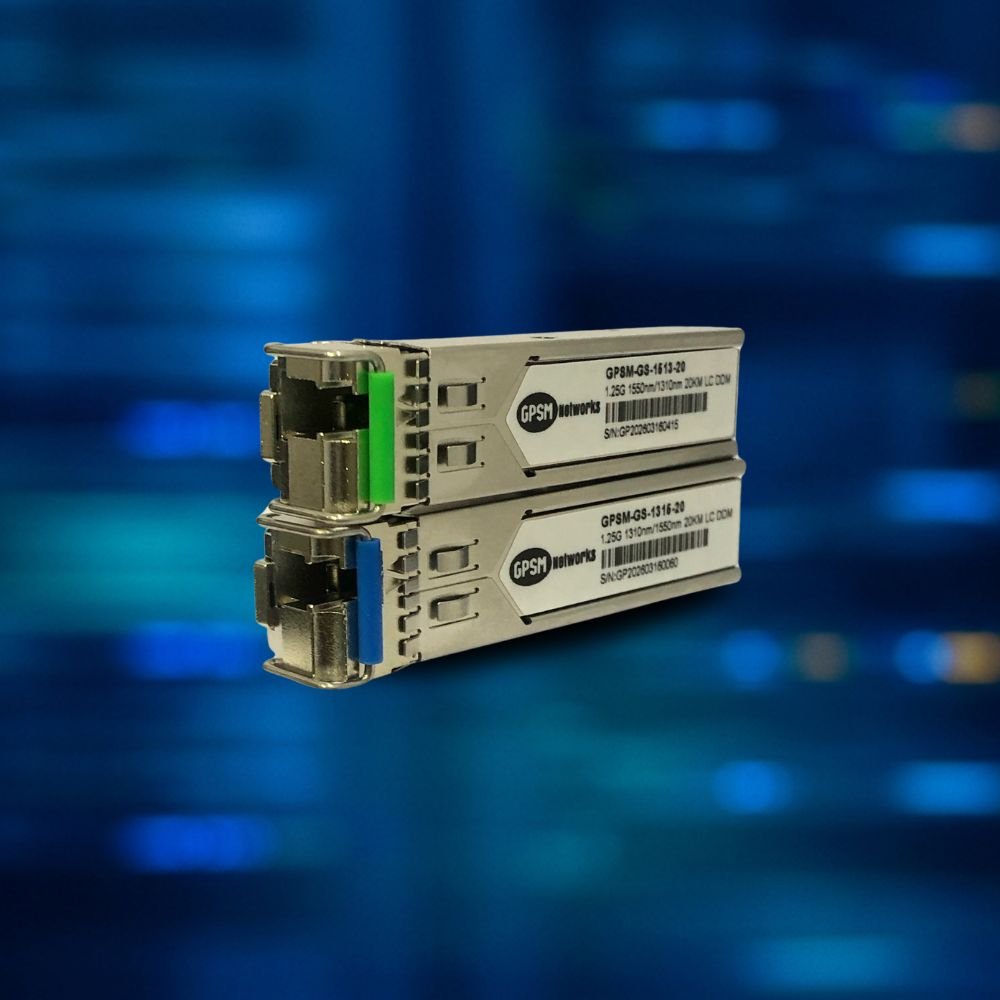 GPSM-GS-1513-20 LC