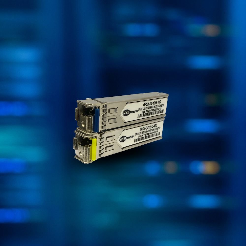 GPSM-GS1513-120D