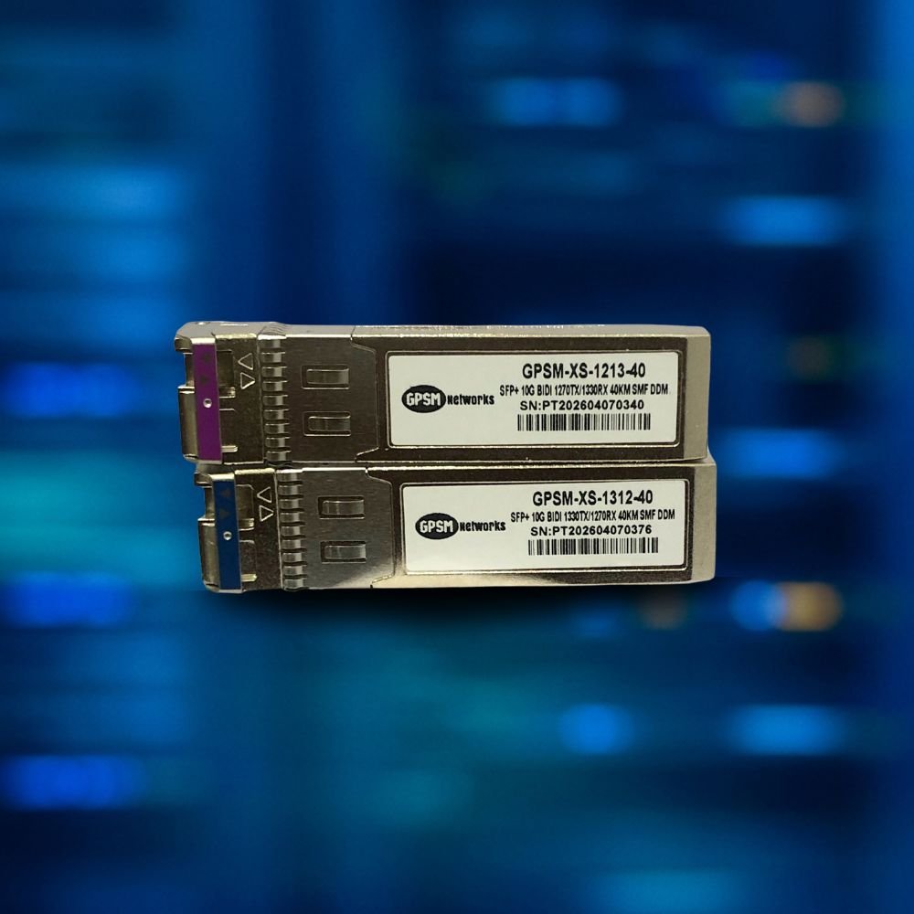 GPSM-XS-1213-40