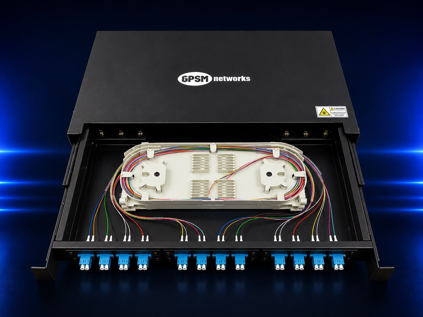 Rack Mount