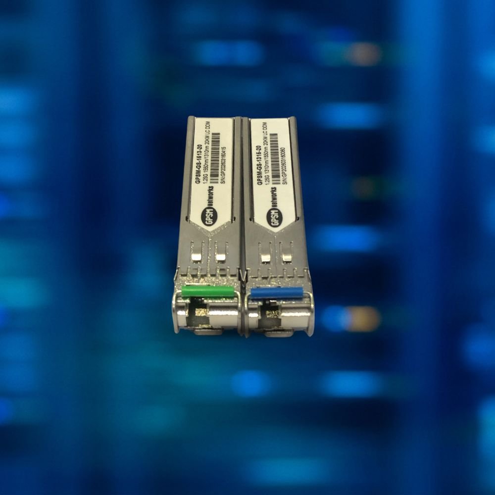 GPSM-GS-1315-20 LC