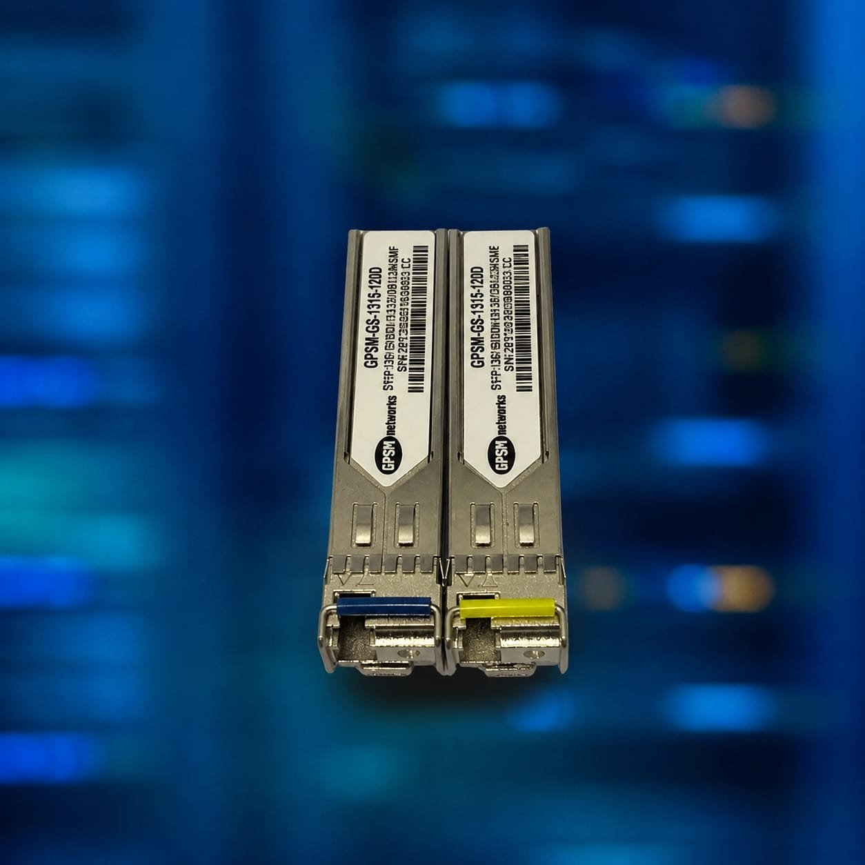 GPSM-GS1513-120D