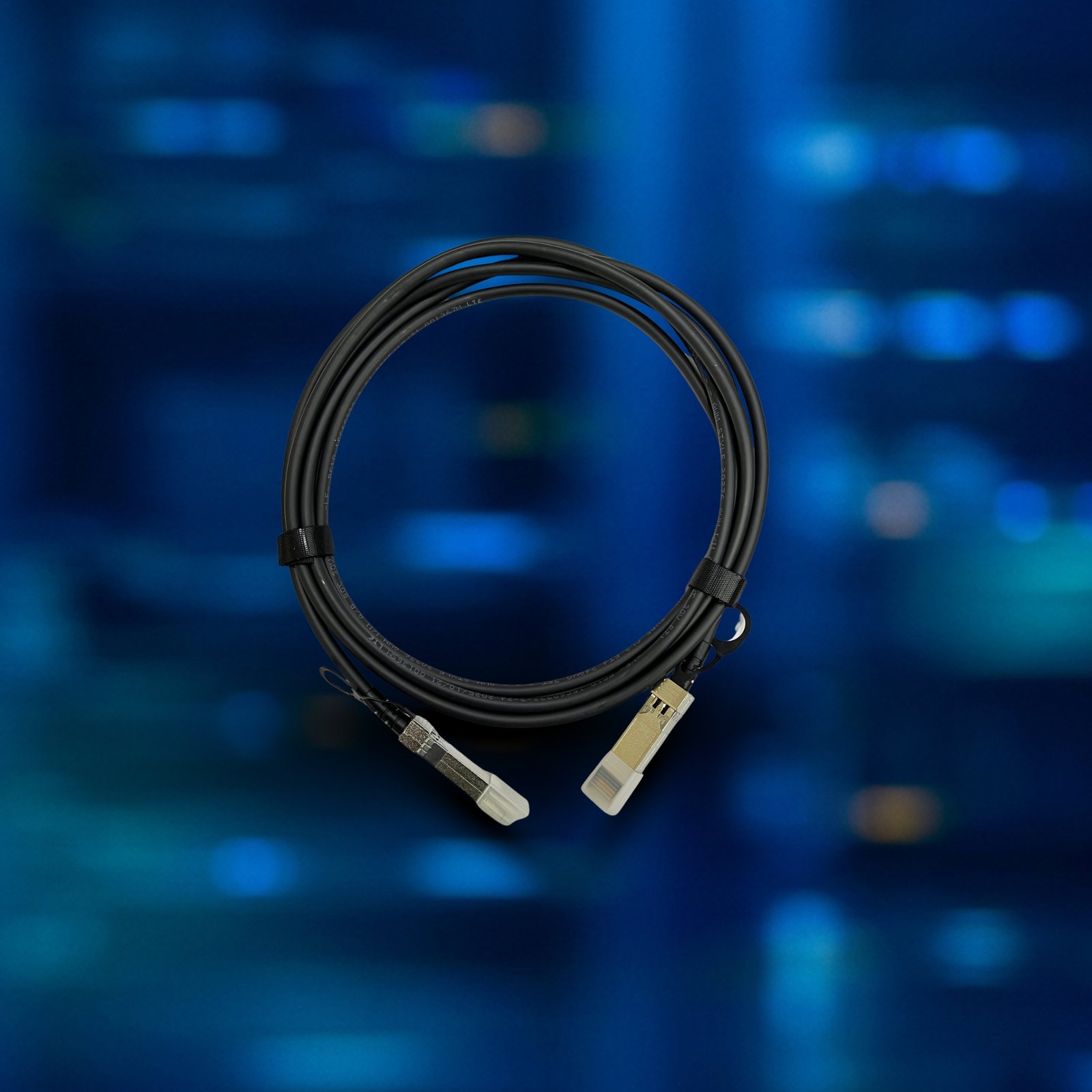 GPSM-CAB-100GDAC